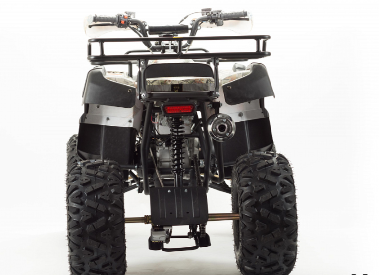 Квадроцикл MOTOLAND (МОТОЛЕНД) 200 ALL ROAD в Петропавловске-Камчатском