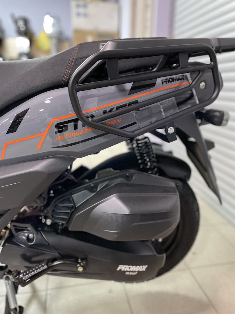 Скутер PROMAX STALKER 240 в Петропавловске-Камчатском