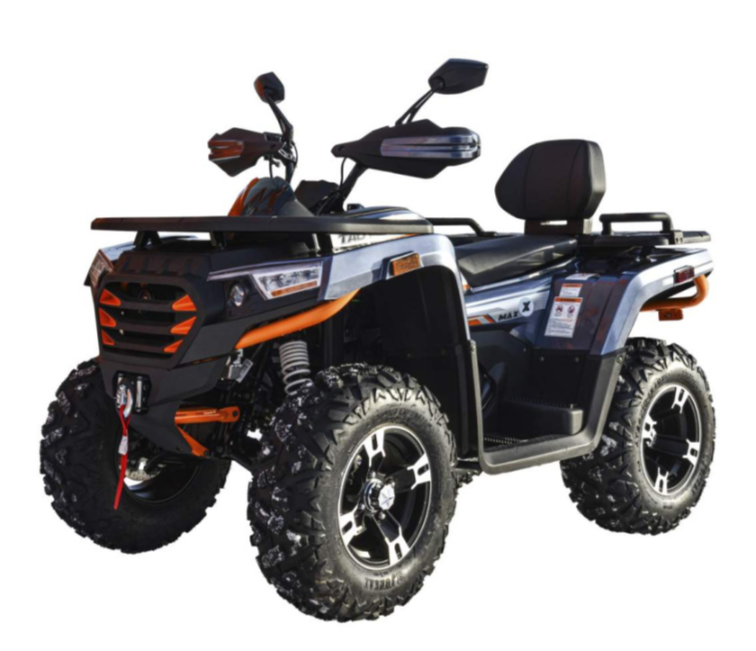 Квадроцикл MOTOLAND (МОТОЛЕНД) 300 MAX X в Петропавловске-Камчатском