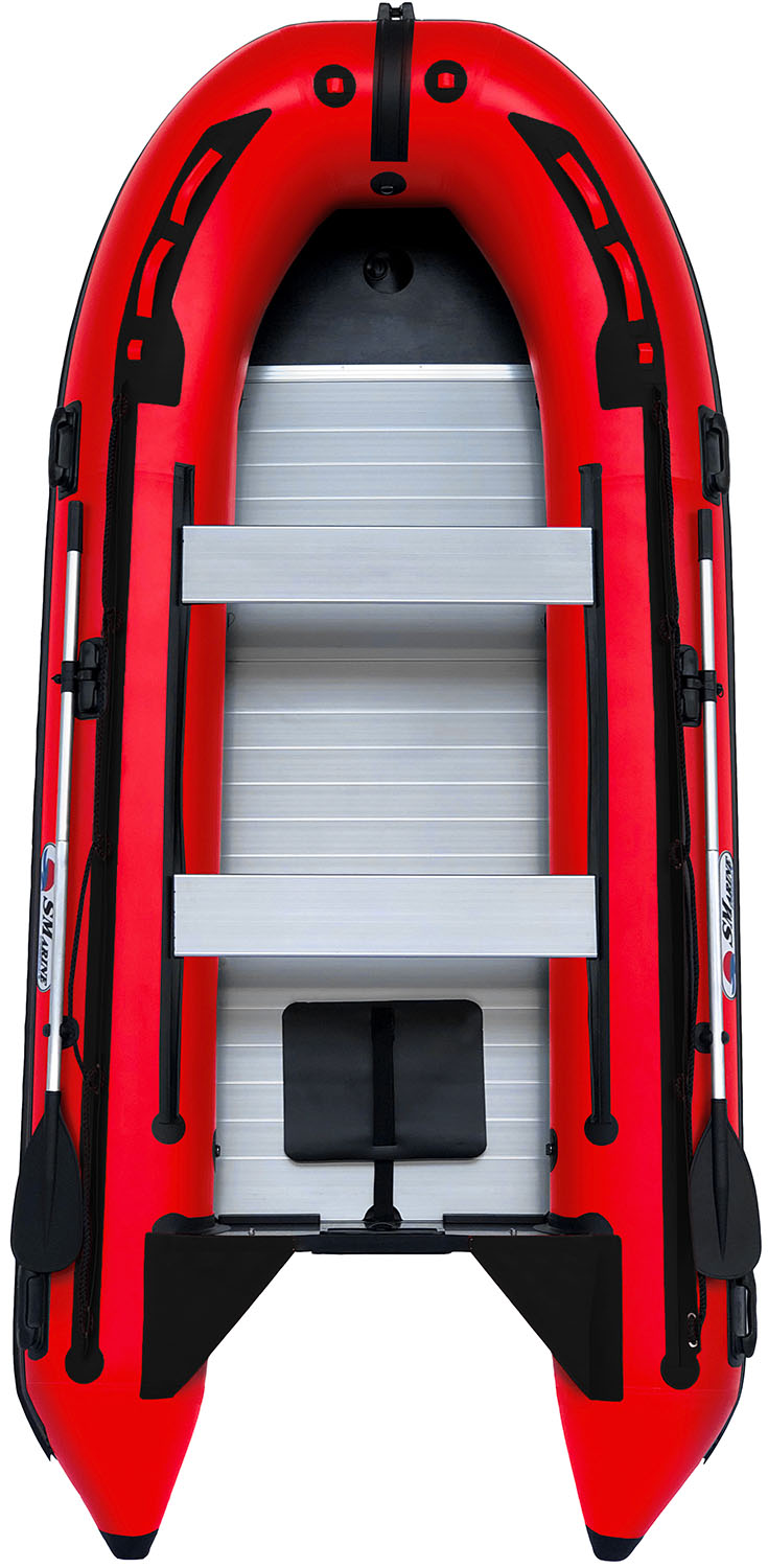 ЛОДКА SMARINE STRONG 365 в Петропавловске-Камчатском