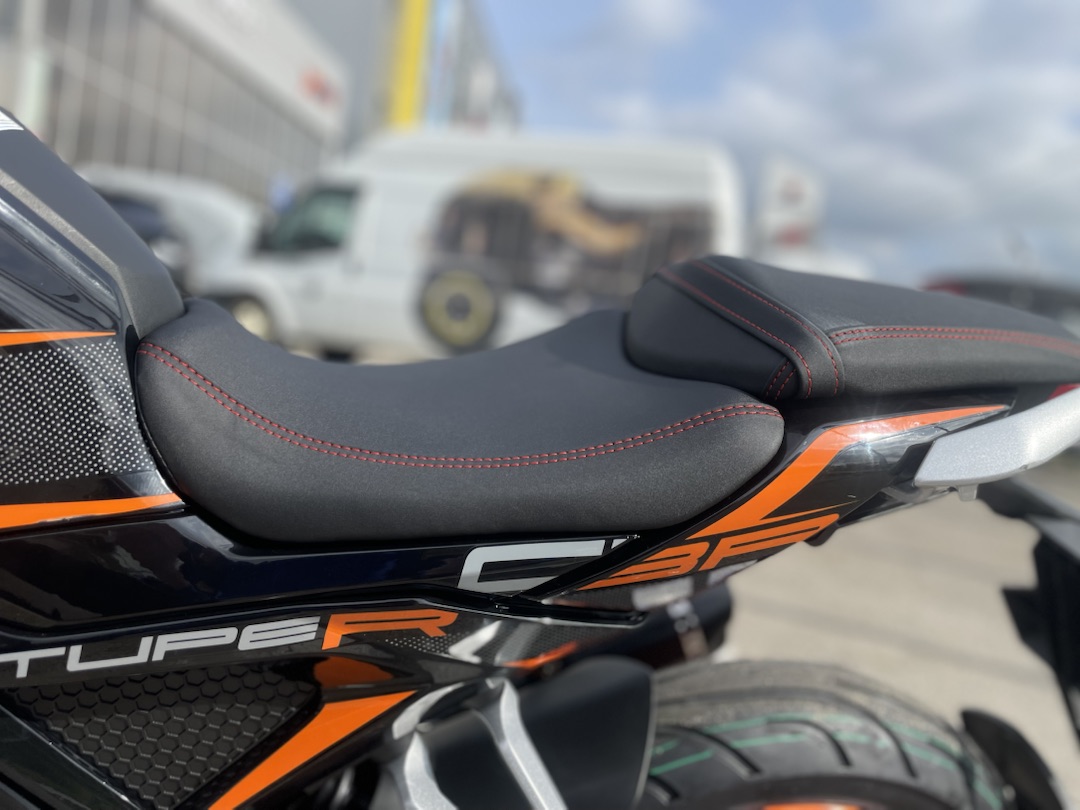 Мопед PROMAX CB150R (49) в Петропавловске-Камчатском