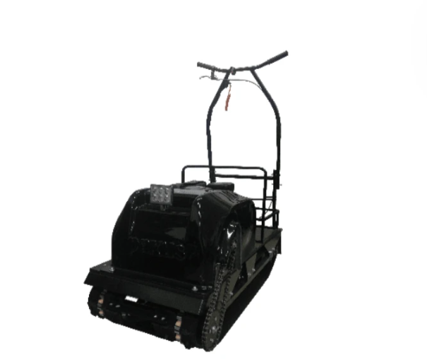 Мотобуксировщик PAXUS 550 AVANT 13 л.с. HONDA в Петропавловске-Камчатском