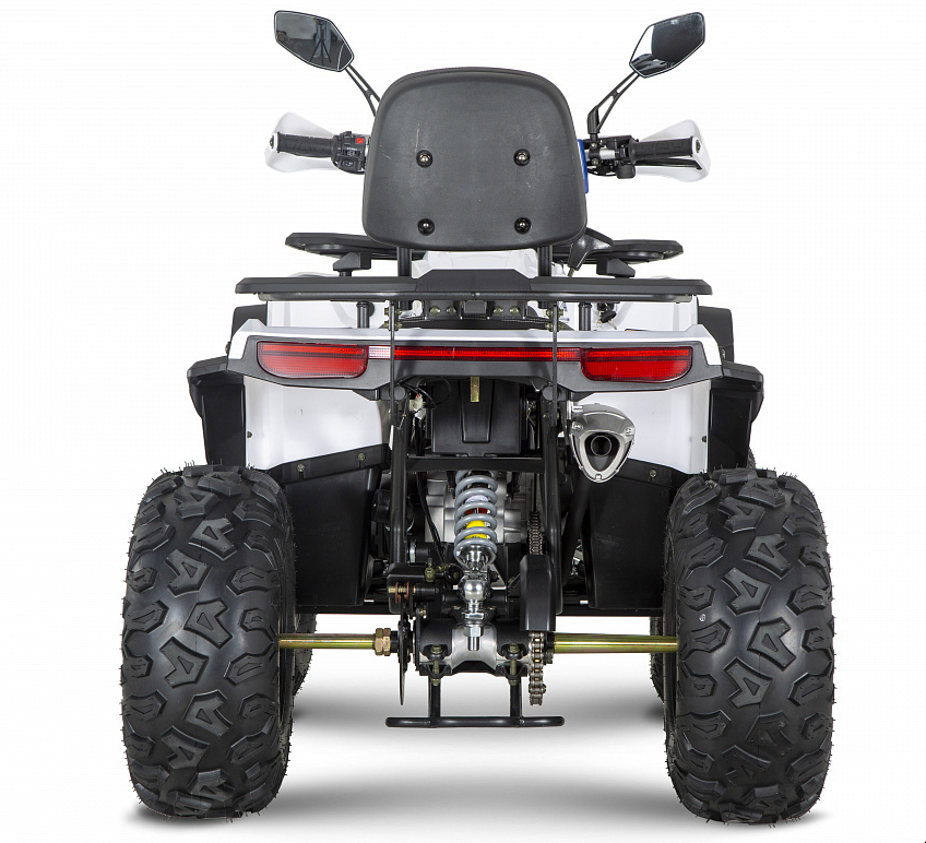 Квадроцикл YACOTA VIKING PRO в Петропавловске-Камчатском