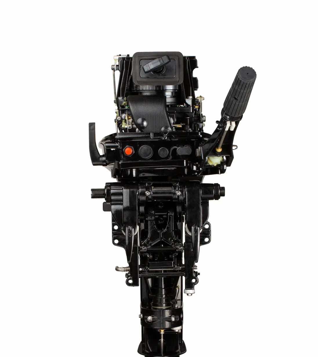 ЛОДОЧНЫЙ МОТОР GLADIATOR G9.9 PRO FHS в Петропавловске-Камчатском