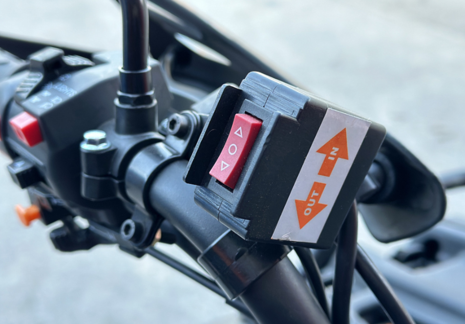 Квадроцикл GBM EXPLORER 400 NEW PREMIUM в Петропавловске-Камчатском