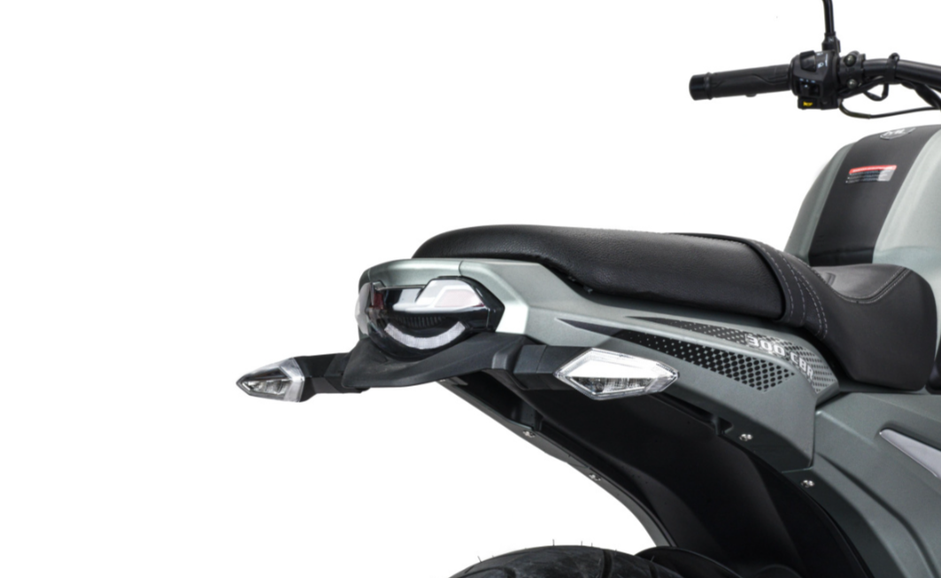 Мотоцикл MOTOLAND (МОТОЛЕНД) 300 CBR в Петропавловске-Камчатском