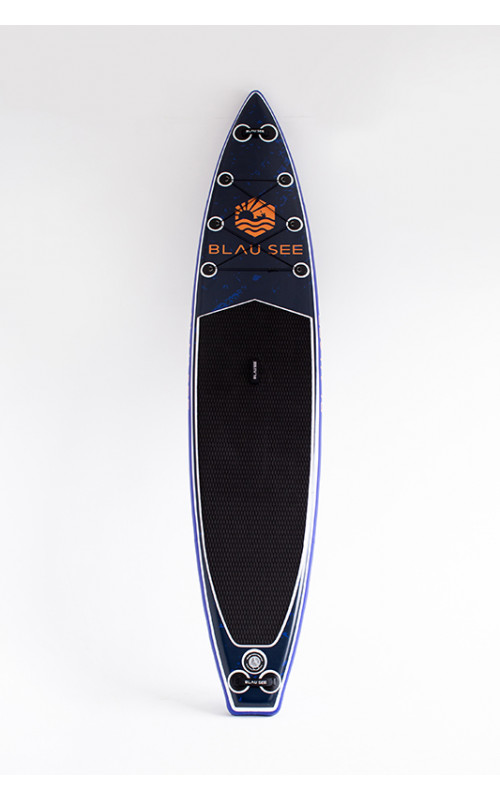 НАДУВНОЙ САП БОРД OCEAN SUNSET 12,6 в Петропавловске-Камчатском