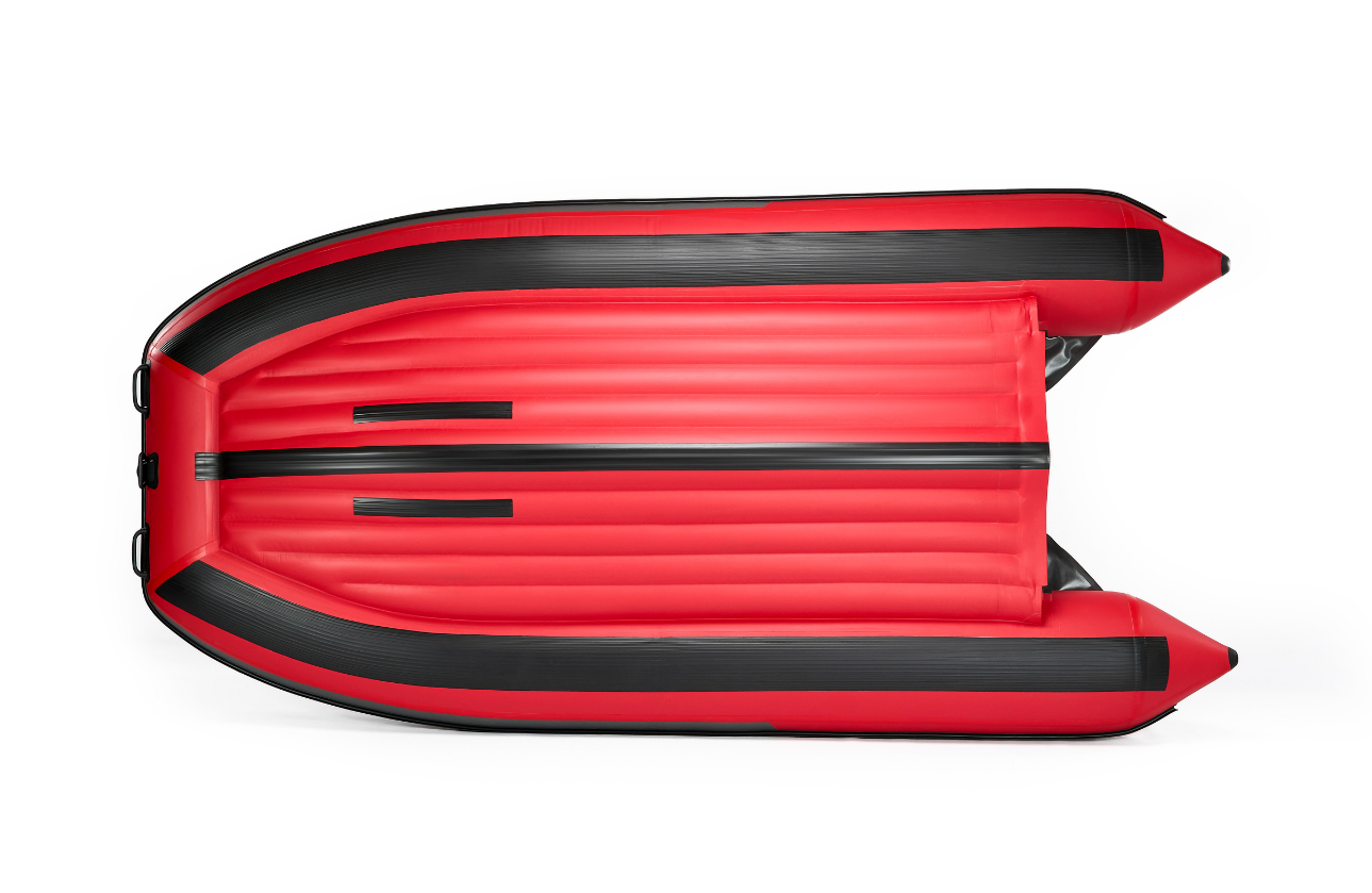 КОМПЛЕКТ ЛОДКА MISHIMO PRO 350 + ЛОДОЧНЫЙ МОТОР MARLIN MP 9.9 (15) AMHS PROLINE в Петропавловске-Камчатском