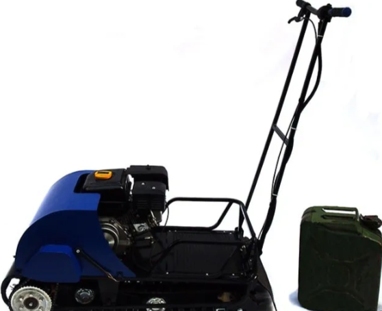 Мотобуксировщик ЛИДЕР-ДЕЛЬТА-RL (+фара)  8 л.с. в Петропавловске-Камчатском