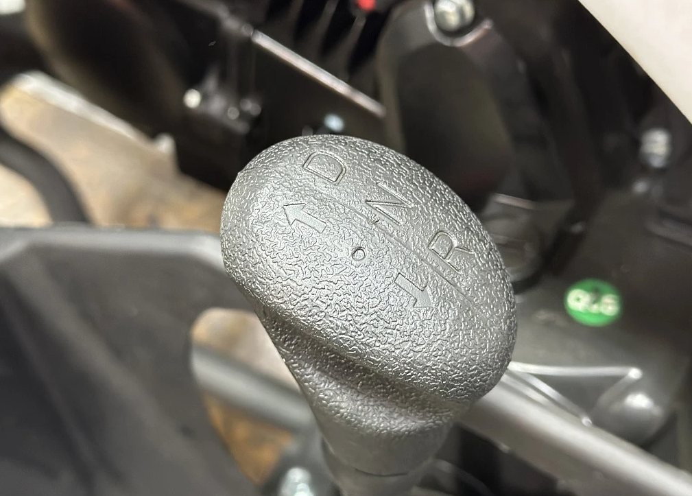 Квадроцикл PROMAX WILD 2.0 190 в Петропавловске-Камчатском