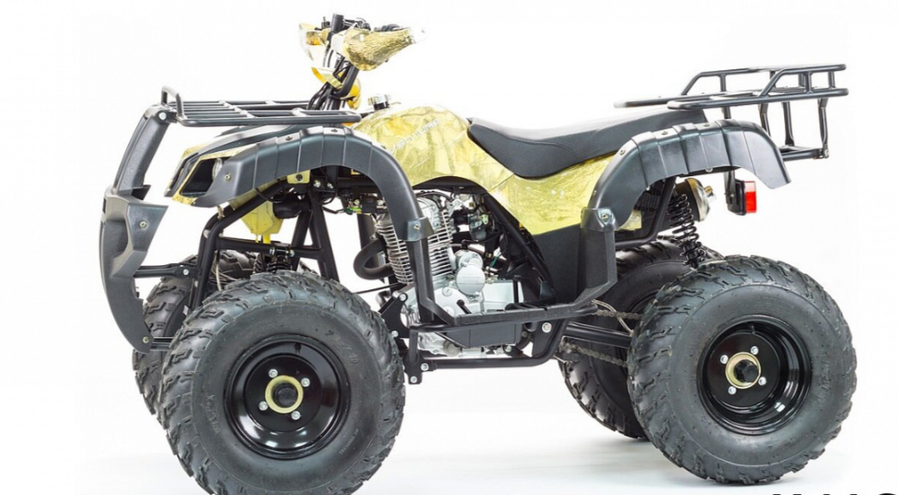 Квадроцикл MOTOLAND (МОТОЛЕНД) 250 ADVENTURE в Петропавловске-Камчатском