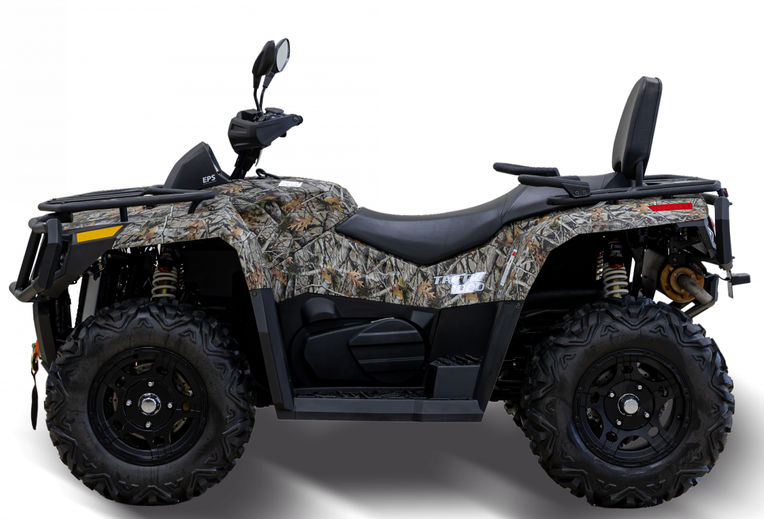 Квадроцикл HISUN TACTIC GT1000/LIMITED в Петропавловске-Камчатском