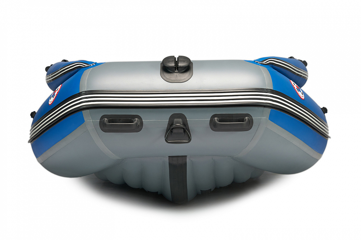 Лодка MISHIMO FAMILY LITE 350 в Петропавловске-Камчатском