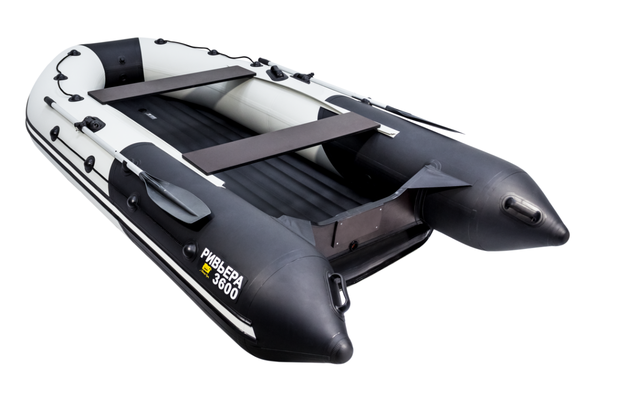 Лодка Ривьера 3600 НДНД-киль в Петропавловске-Камчатском
