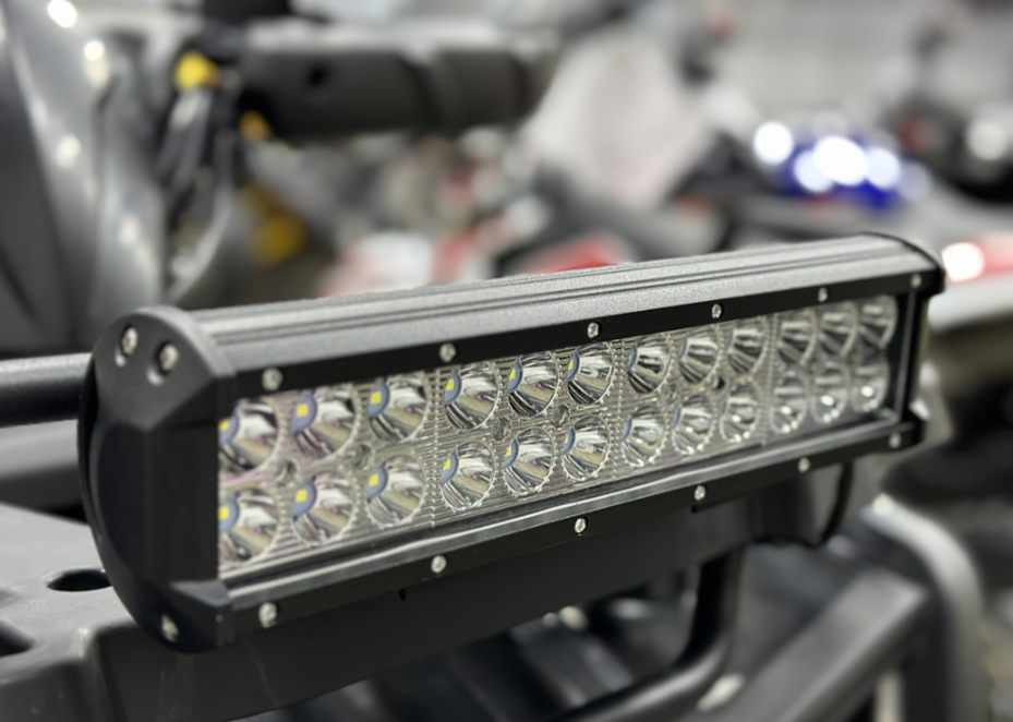 Квадроцикл GBM MAVERICK 300 NEW PREMIUM в Петропавловске-Камчатском