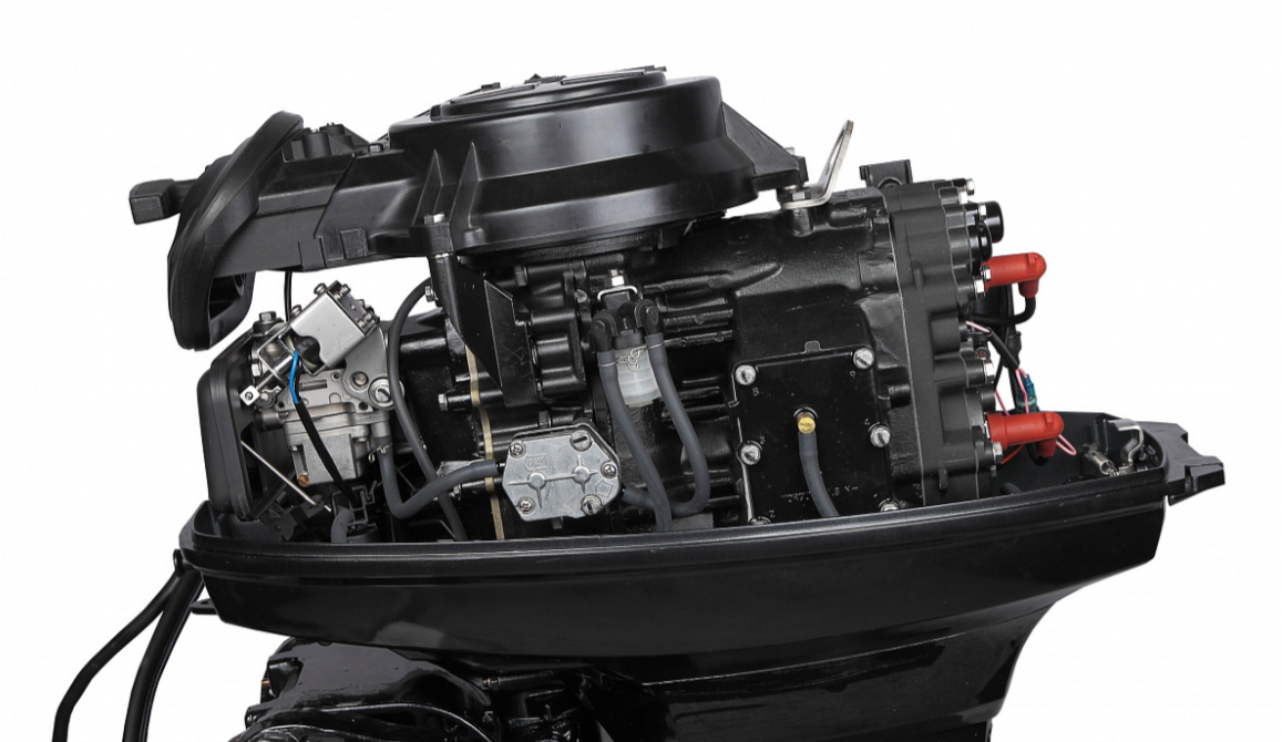 Лодочный мотор MARLIN MP 40 AERTL в Петропавловске-Камчатском