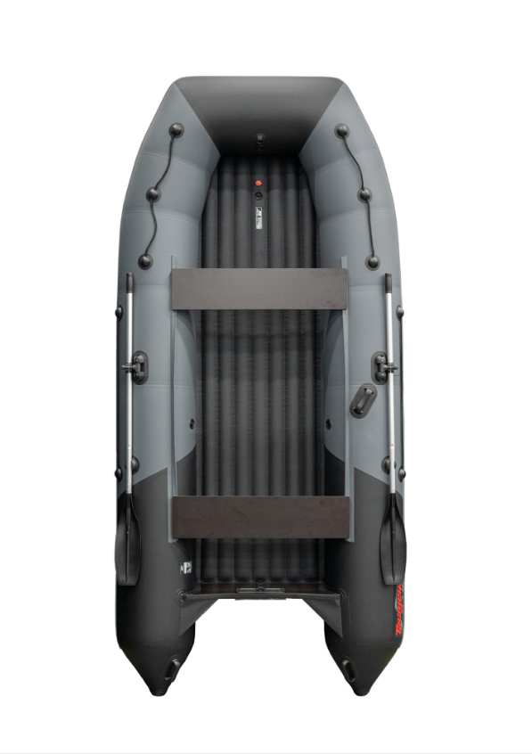 Лодка Таймень RX 3700 НДНД в Петропавловске-Камчатском