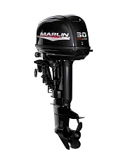 Лодочный мотор MARLIN PROLINE MP 30 AWRS в Петропавловске-Камчатском