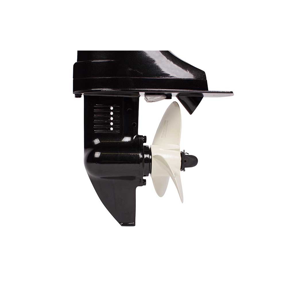 ЛОДОЧНЫЙ МОТОР TOYAMA T5ABMS в Петропавловске-Камчатском