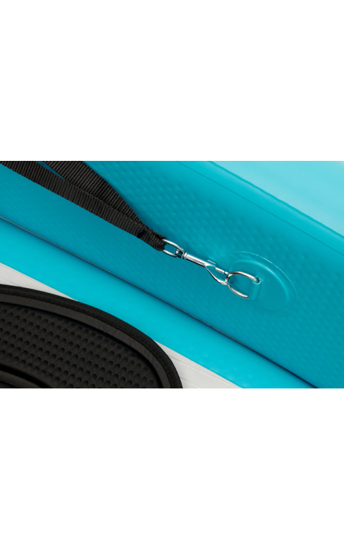 Надувной каяк Blau See Big Fish-3 Премиум в Петропавловске-Камчатском