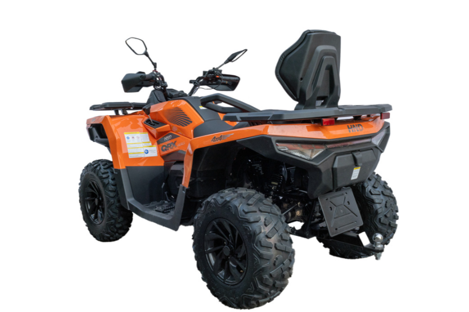 Квадроцикл HND QRX 550 в Петропавловске-Камчатском