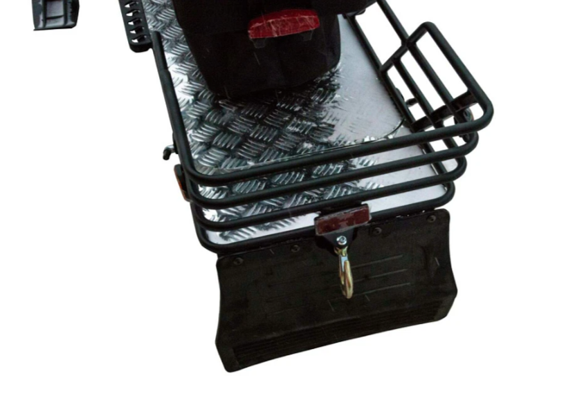 Снегоход MOTOLAND (МОТОЛЕНД) SNOWFOX 200 в Петропавловске-Камчатском