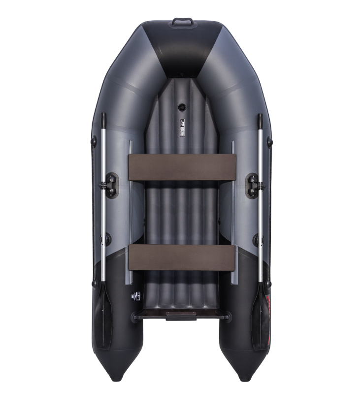 Лодка Таймень NX 2800 НДНД в Петропавловске-Камчатском