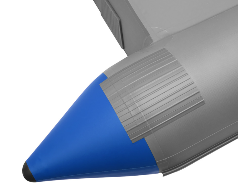 ЛОДКА ДРАККАР 3300 СК HANT в Петропавловске-Камчатском