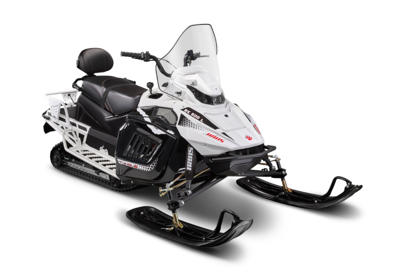 Снегоход IRBIS TUNGUS 500L 25/26 в Петропавловске-Камчатском