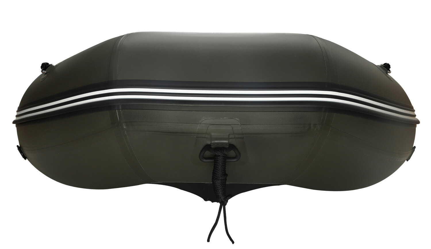 НАДУВНАЯ ЛОДКА GLADIATOR B370AL в Петропавловске-Камчатском