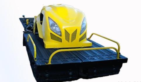 Мотобуксировщик ВОЛКОДАВ POWER V15 в Петропавловске-Камчатском