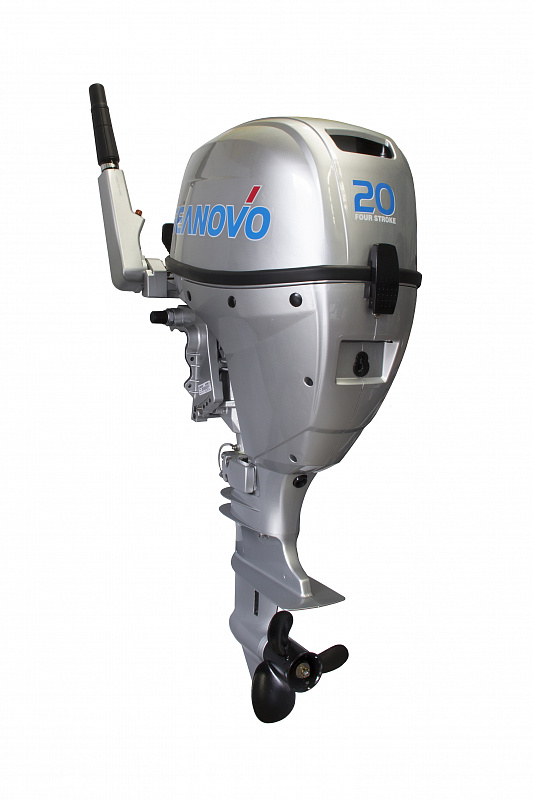 Лодочный мотор SEANOVO SNEF9.9(20)HES - EFI в Петропавловске-Камчатском