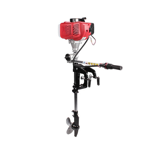 ЛОДОЧНЫЙ МОТОР TOYAMA TA 3.5 в Петропавловске-Камчатском