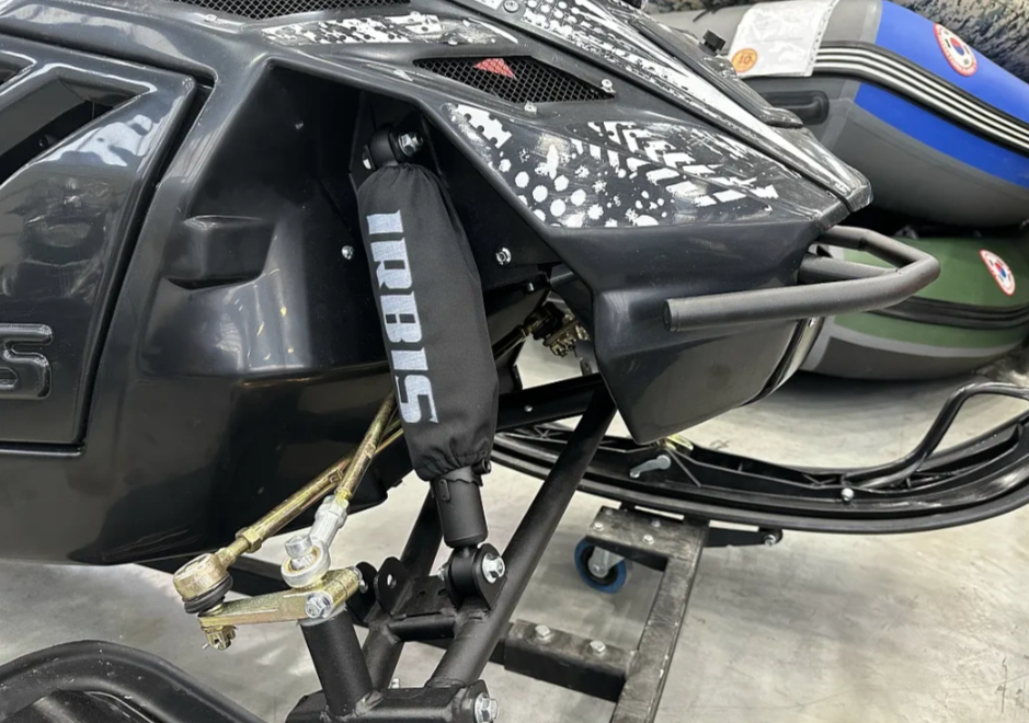 СНЕГОХОД IRBIS SF200L XE SUPERLONG в Петропавловске-Камчатском