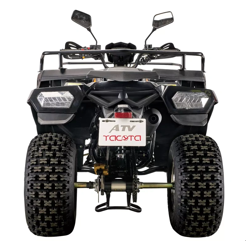 Квадроцикл YACOTA CABO 200LD в Петропавловске-Камчатском