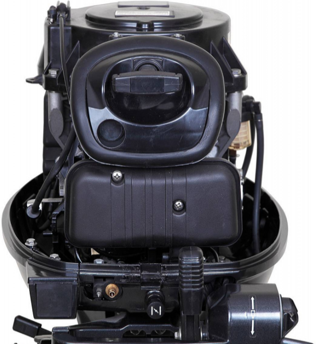 Лодочный мотор MARLIN MP 40 AWHL в Петропавловске-Камчатском