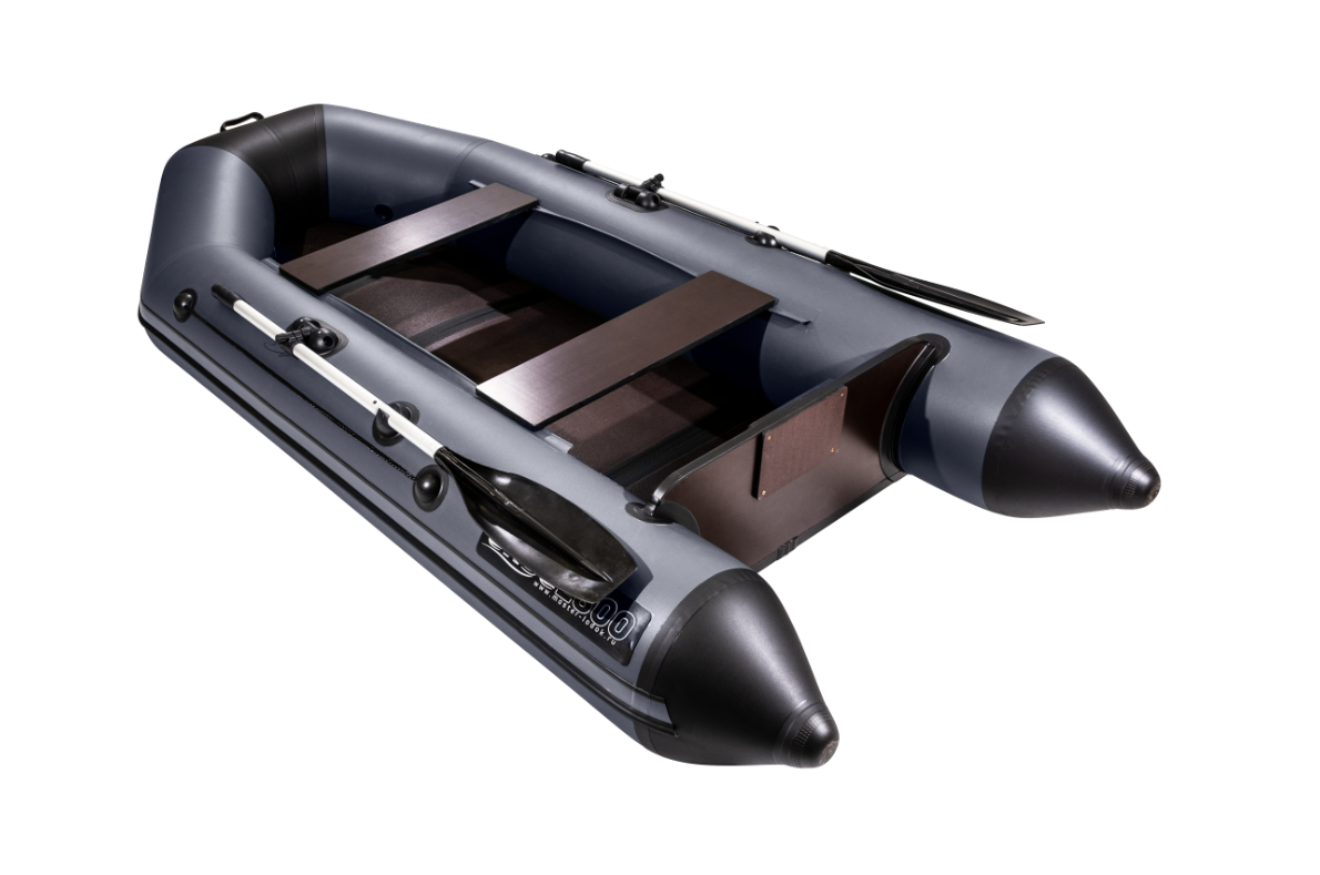  Лодка АКВА 2800 Слань-книжка киль в Петропавловске-Камчатском