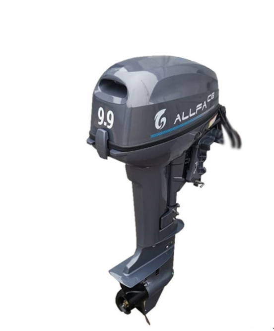 Лодочный мотор ALLFA CG T9.9FW S MAX в Петропавловске-Камчатском