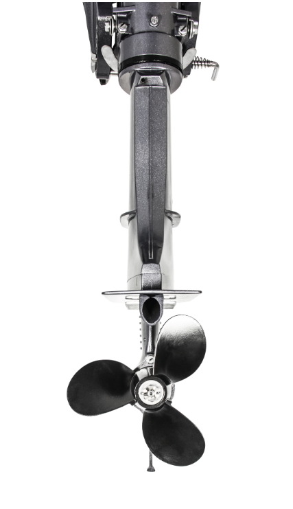 Лодочный мотор APACHE T5 BS в Петропавловске-Камчатском