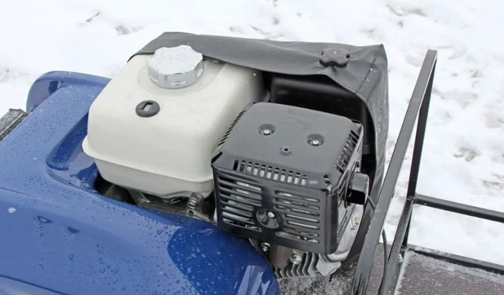 Мотобуксировщик PAXUS 500 AVANT 13 л.с. HONDA в Петропавловске-Камчатском