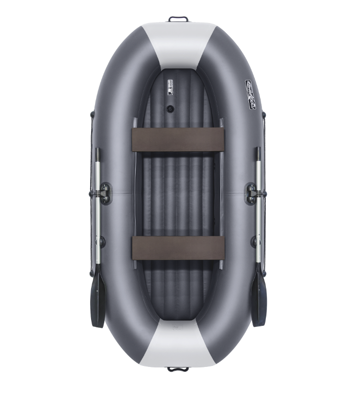 Лодка Таймень LX 290 НД в Петропавловске-Камчатском