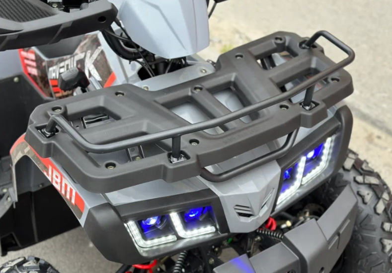 Квадроцикл GBM MAVERICK 300 NEW в Петропавловске-Камчатском