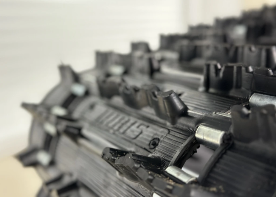 СНЕГОХОД IRBIS SF200L XE SUPERLONG в Петропавловске-Камчатском