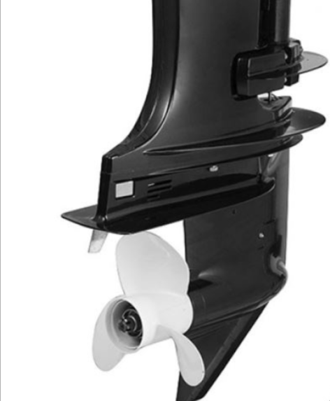 Лодочный мотор HIDEA HD40FEL в Петропавловске-Камчатском