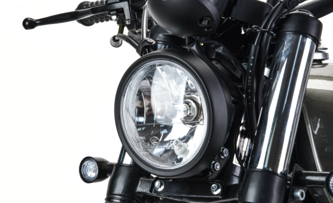 Мотоцикл MOTOLAND (МОТОЛЕНД) TEXAS 300 в Петропавловске-Камчатском