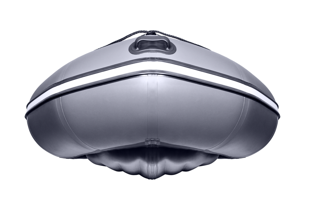 Лодка APACHE 3500 НДНД в Петропавловске-Камчатском