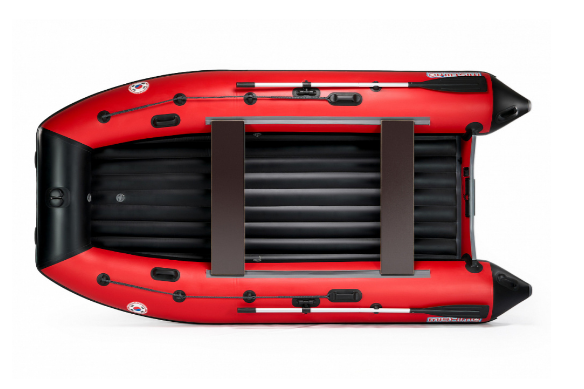 КОМПЛЕКТ ЛОДКА MISHIMO RAPID 360 PRO + ЛОДОЧНЫЙ МОТОР MARLIN PROLINE MP 9.9 (15) AMHS в Петропавловске-Камчатском