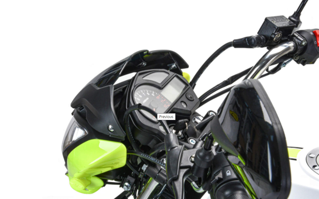 Мотоцикл MOTOLAND (МОТОЛЕНД) 200 SPRINT в Петропавловске-Камчатском