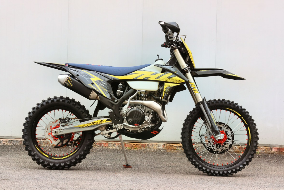 Мотоцикл JHLMOTO JHL Z8 NC300S (182-MN) в Петропавловске-Камчатском