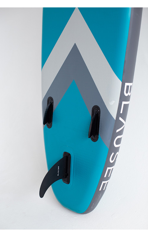 НАДУВНОЙ САП БОРД BLAUSEE 10,6 в Петропавловске-Камчатском